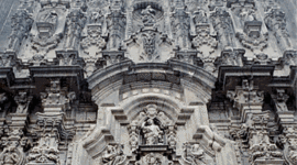 Timeline: LA POESÍA BARROCA