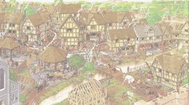 Timeline: Edat Mitjana