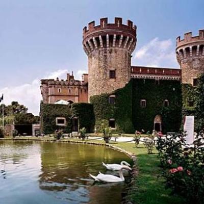 Timeline: Edat mitjana