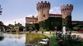 Timeline: Edat mitjana