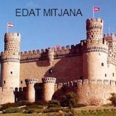 Timeline: LITERATURA MEDIEVAL VALENCIANA