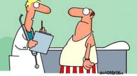 Timeline: Body's Response to Exercise