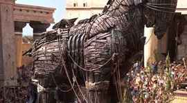 Timeline: The Trojan War