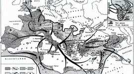 Timeline: Завоевание Римом Заподного Средиземноморья