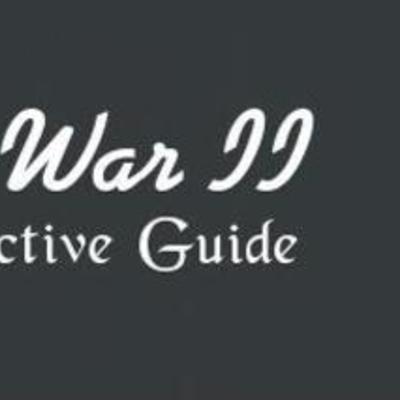 Timeline: World War II