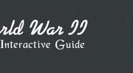 Timeline: World War II