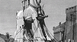 Timeline: The Trojan War