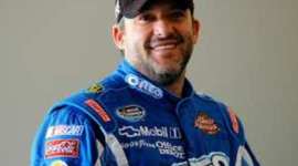 Timeline: tonystewart