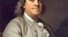 Timeline: Benjamin Franklin