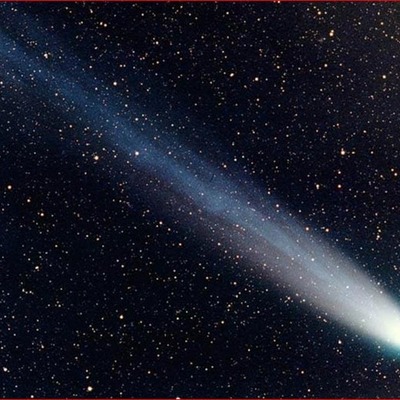 Timeline: The Space Race