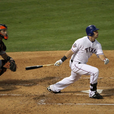 Timeline: Jackie Robinson