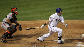 Timeline: Jackie Robinson