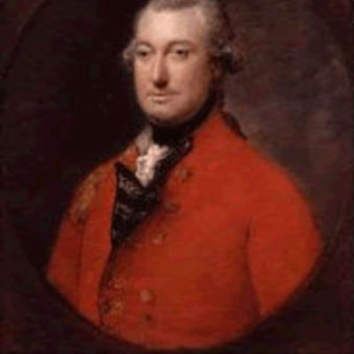 Timeline: Gino's timeline of the American Revolution