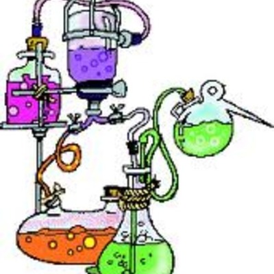 Timeline: Organic Chemistry