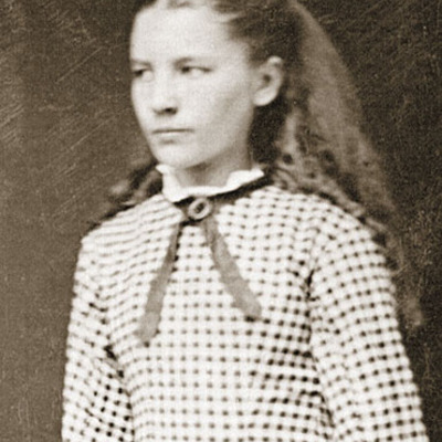 Timeline: Laura Ingalls Wilder