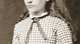 Timeline: Laura Ingalls Wilder