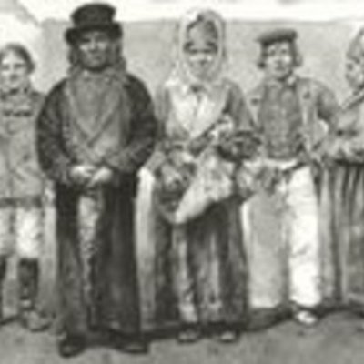 Timeline: Rahvuslik Liikumine