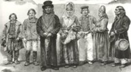 Timeline: Rahvuslik Liikumine