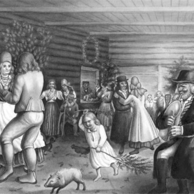 Timeline: Rahvuslik liikumine