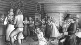 Timeline: Rahvuslik liikumine