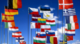 Timeline: Los tratados de la Unión Europea