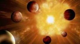 Timeline: Astronomia