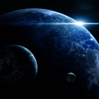 Timeline: astronomia