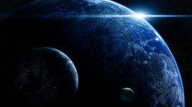 Timeline: astronomia