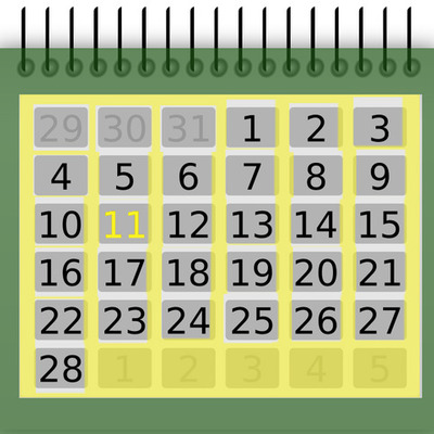 Timeline: April 10-16, 2011