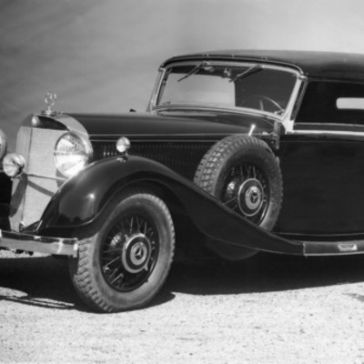 Timeline: 1920s - 1930s Timeline