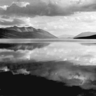 Timeline: Ansel Adams