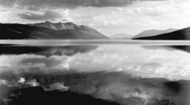 Timeline: Ansel Adams