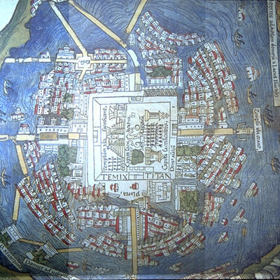 Timeline: Unit 3 1450CE to 1750CE Mueggenborg