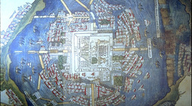 Timeline: Unit 3 1450CE to 1750CE Mueggenborg