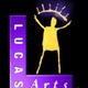Lucas arts logo