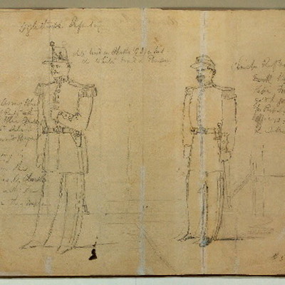 Timeline: drew nails mexican american war timeline