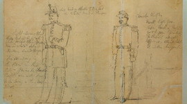 Timeline: drew nails mexican american war timeline