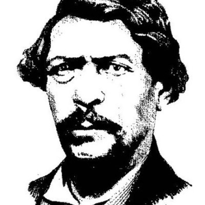 Timeline: James Beckwourth