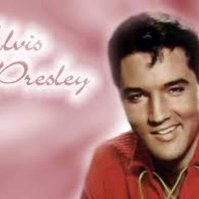 Timeline: evis presley's life