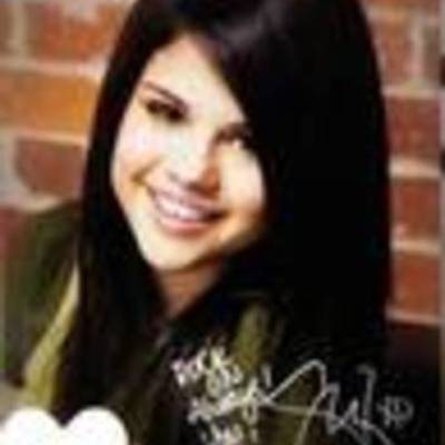 Timeline: selena gomez's life