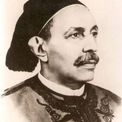 Timeline: History of Libya