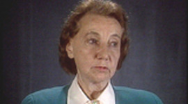 Timeline: Vladka Meed