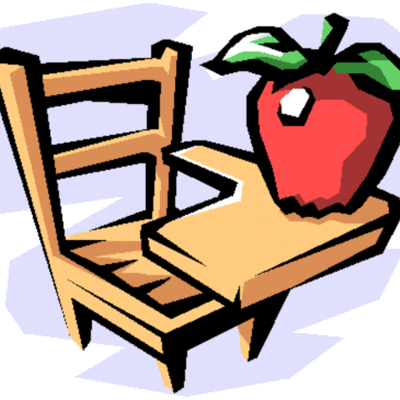 Timeline: Tony Kafity's school timeline