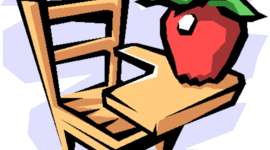 Timeline: Tony Kafity's school timeline