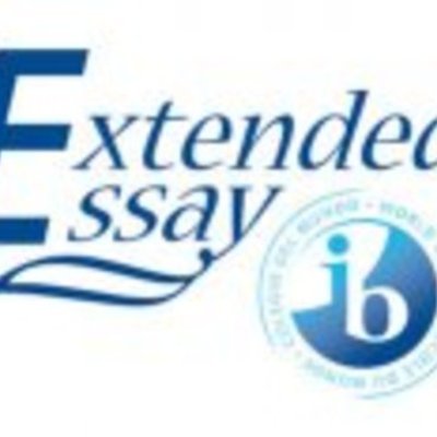 Timeline: Extended Essay
