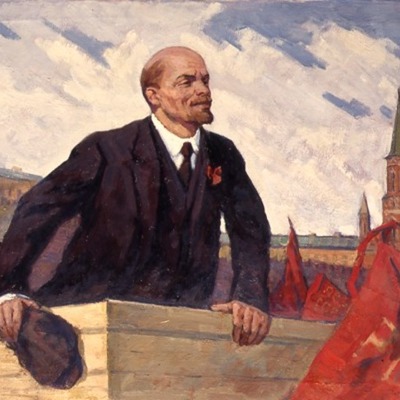 Timeline: Russian Revolution Timeline