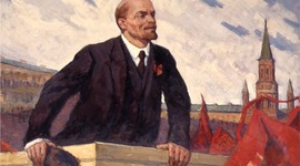 Timeline: Russian Revolution Timeline
