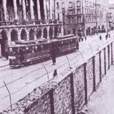 Timeline: Jewish Resistance in the Warsaw Ghetto: Vladka Meed