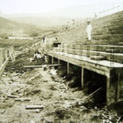 Timeline: Los VI Juegos Panmaricanos de Cali