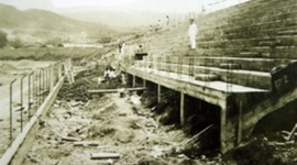 Timeline: Los VI Juegos Panmaricanos de Cali